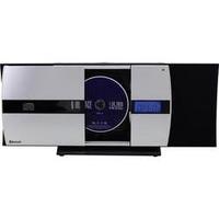 Audio system SoundMaster DISC5000 , 