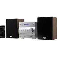 Audio system SoundMaster MCD900SI , 