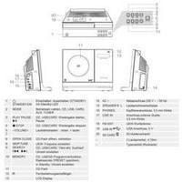 audio system dual vertical 200 