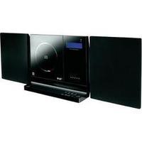 Audio system Dual Vertical DAB 101 , 