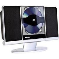 Audio system Karcher MUSIKCENTER MC 6512 ,