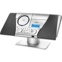 Audio system Karcher MUSIKCENTER MC 6550(N) ,