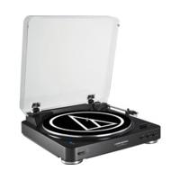 Audio Technica AT-LP60BT (black)