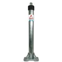 autopa hinged toplok parking post