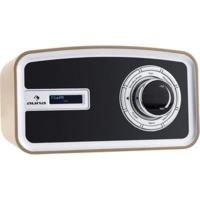 Auna Sheffield mocca