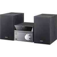 Audio system Sony CMT-SBT40D , 