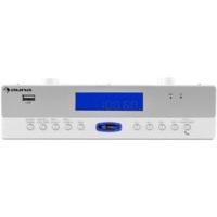 Auna KR-100 WH white