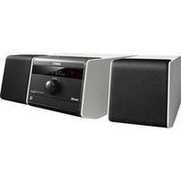 Audio system Yamaha MCR-B020 , 