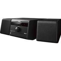 Audio system Yamaha MCR-B020 , 