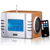 August MB300 Mini MP3 Musicbox