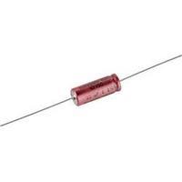 Audio frequency electrolytic capacitor Visaton