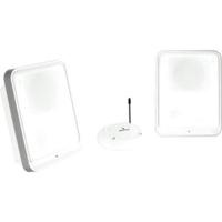 Auna Loft UFH Wireless Speaker Set