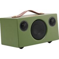 audio pro addon t3 green