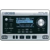 Audio recorder BOSS BR-80 Black/silver