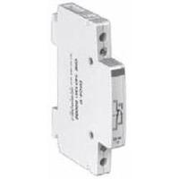 auxiliary switch for installation contactors abb 1 normally open conta ...