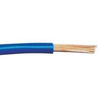 Automotive wire FLRY-B 1 x 4 mm² Blue Leoni 76783111K555 Sold per metre