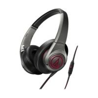 Audio Technica ATH-AX5iS