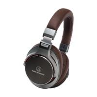 Audio Technica ATH-MSR7 (brown)