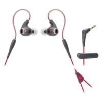 Audio Technica ATH-Sport3 (red)