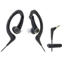 audio technica ath sport1 black