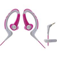 audio technica ath sport1 pink