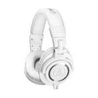 Audio Technica ATH-M50x (White)