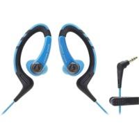 Audio Technica ATH-SPORT1 blue