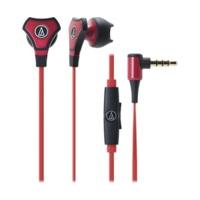 Audio Technica ATH-CHX5iS (Red)