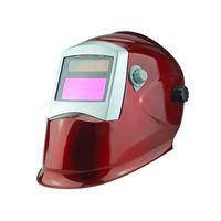 auto dimming welding helmet