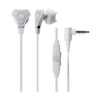 Audio Technica ATH-CHX5iS (White)