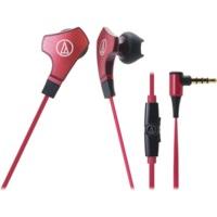 Audio Technica ATH-CHX7iS (Red)