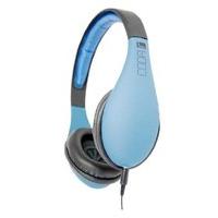 Audio Coda Headphones With Mic - Blue