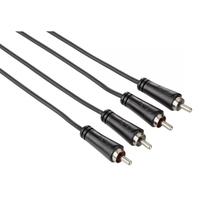 audio cable 2 rca plugs 2 rca plugs 15m