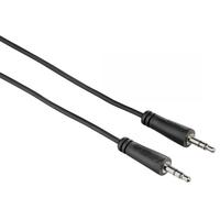 Audio Cable 3.5mm jack plug - 3.5mm jack plug Stereo 1.5m