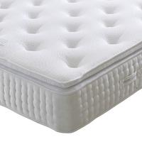 aurora pillow top 1000 mattress double