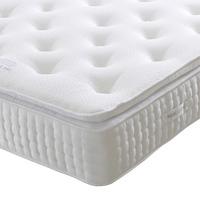 Aurora Pillow Top 2000 Mattress - Double