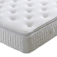 Aurora Pillow Top 1000 Mattress - Super King