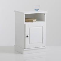 Authentic Style Bedside Cabinet