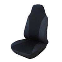 AUTOYOUTH Car Seat Cover Universal Compatible with Most Vehicles Seat Covers Accessories Car Seat Covers 5 Colour