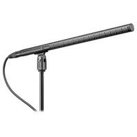 audio technica bp4071 line gradient condenser microphone