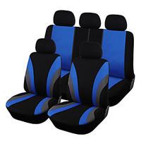 AUTOYOUTH Classics Car Seat Cover Universal Fit Most Brand Car Covers 3 Color Car Seat Protector Car Styling Seat Covers