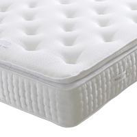 aurora pillow top 2000 mattress king