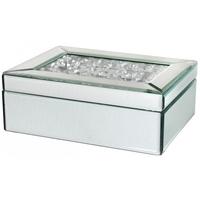 Austin Mirrored Jewellery Box