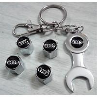 Audi Valve Cap Modified Audi A6L...