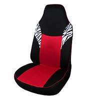 AUTOYOUTH Sandwich Fabric Car Seat Cover Fit Most Vehicles Seat Covers Accessories Car Seat Covers 1PCS