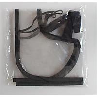 Automobile Seat Anti Kick Transparent Protective Pad, Automobile Child Seat Anti Dirty Pad