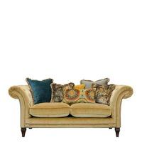 Aubury Small Sofa, Choice Of Fabric