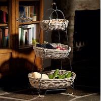 Aubagne 3 Tier Vegetable Rack