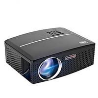 AUN Akey3 LCD HD 1800LM Projector Portable Home Theater