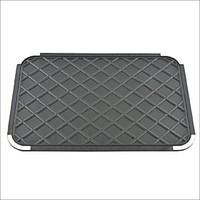 Auto Car Dashboard Silicone Gel Anti-slip Pad Mat Black